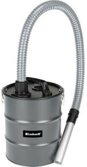 Einhell Filtru de cenușă cu capacitatea de colectare 12lt
