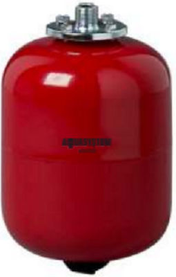 Aquasystem VR 18 Vertical Heating Expansion Tank 18lt