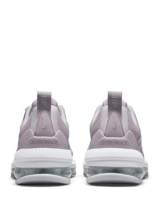 Air Max Genome Sneakers Lilac