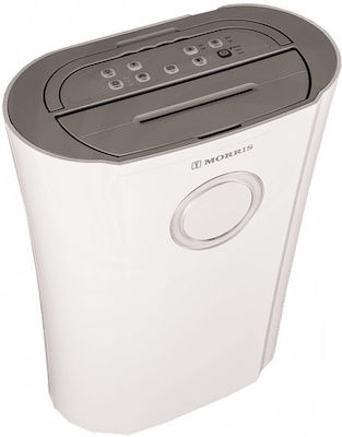 Morris MDE-2016 MDE-2016 Entfeuchter mit Ionisator 20lt