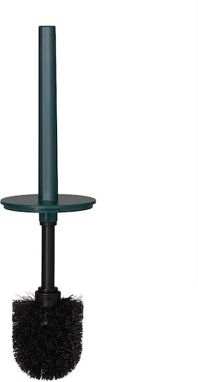 Sealskin Brave Πλαστικό Πιγκάλ Μπάνιου Dark Green