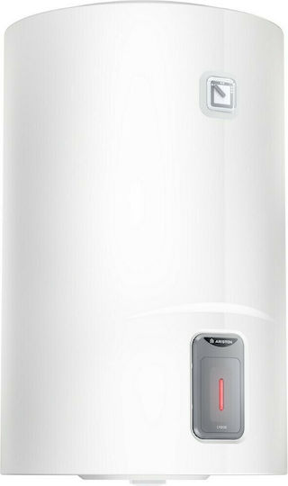 Ariston Lydos R Θερμοσίφωνας 100lt Glass Κάθετος 3kW