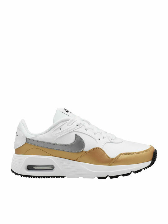 Air Max SC Γυναικεία Sneakers Πολύχρωμα