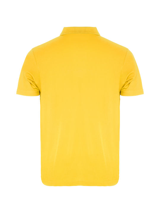 Roly Austral Polo Blouse Yellow