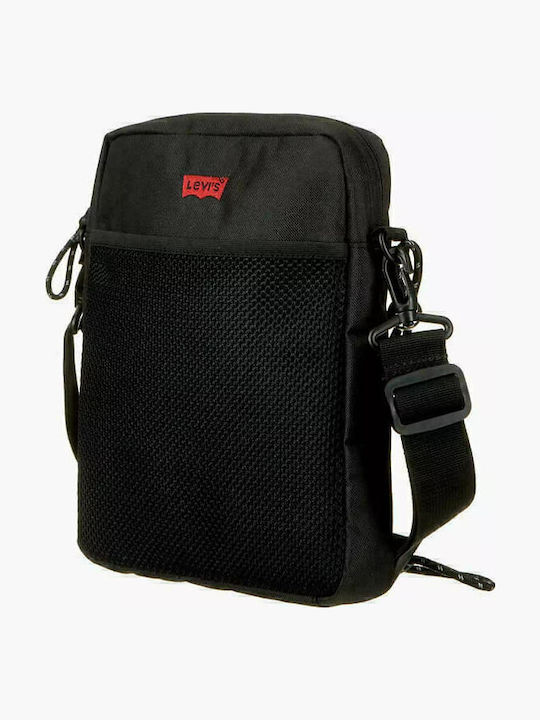 Men's Bag Shoulder / Crossbody Black
