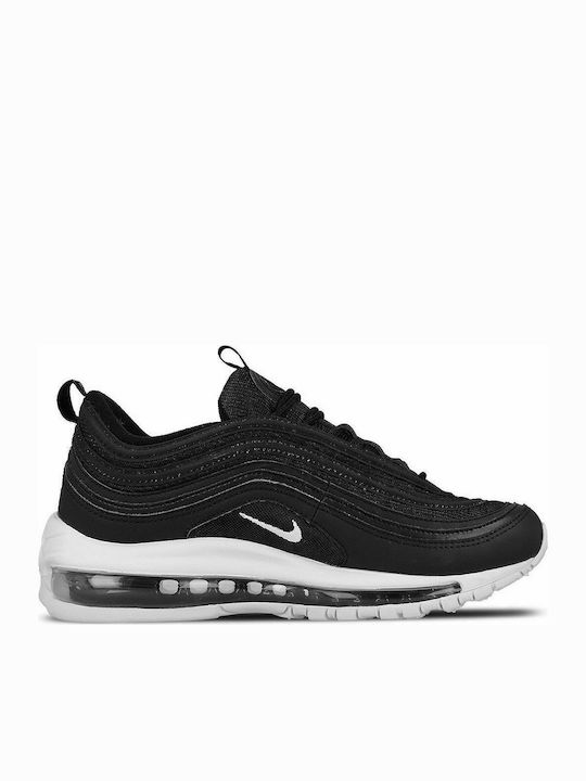 Nike Air Max 97 Sneakers Black White 921826-001