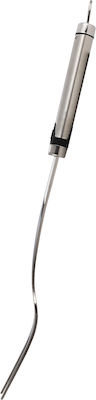 Bergner Metallic Meat Fork Gizmo 35cm