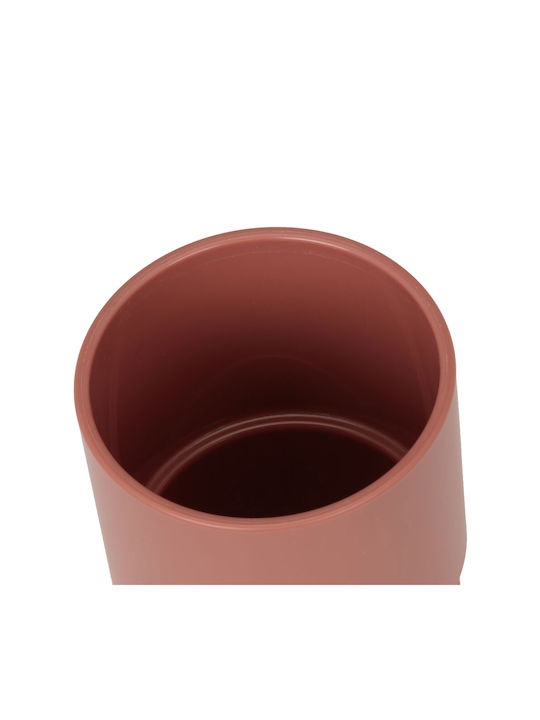Sealskin Brave Ποτηροθήκη Επιτραπέζια Πλαστική Dark Pink