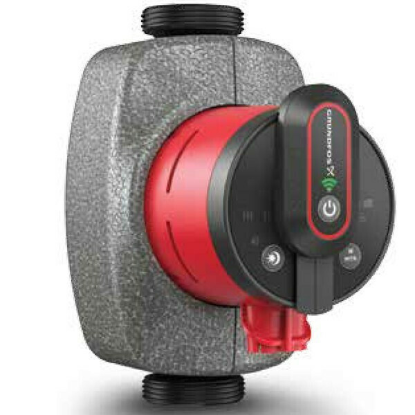 Grundfos Alpha2 25-80 130 ???????????? ???????????? | Skroutz.gr