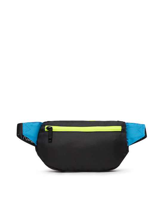 Puma Basketball Waist Bag Black