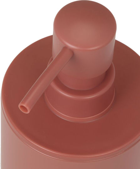 Sealskin Brave Dispenser Πλαστικό 280ml Sealskin Brave Dispenser Πλαστικό 280ml