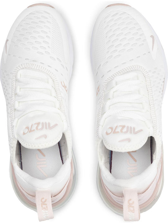 Air Max 270 Essential Sneakers Summit White / Light Pink