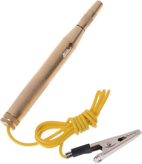 Optum Voltage Tester Circuit Tester Auto-Strom-Prufer 6 - 24V