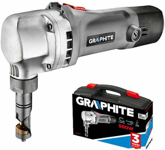 Graphite Electric Nibbler 500W 59G401