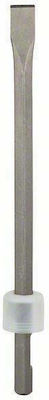 Bosch Chisel Bits 19x400mm with HEX Socket 1618630201