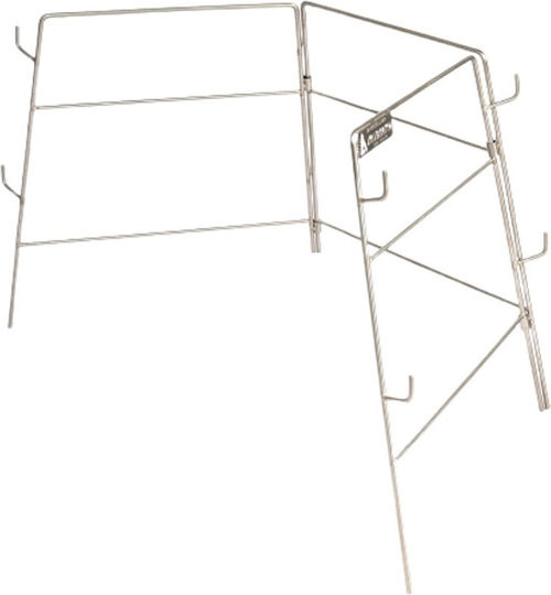 Grill Accessories 6 Position Countertop