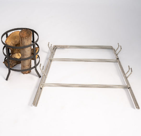 Grill Accessories 6 Position Countertop