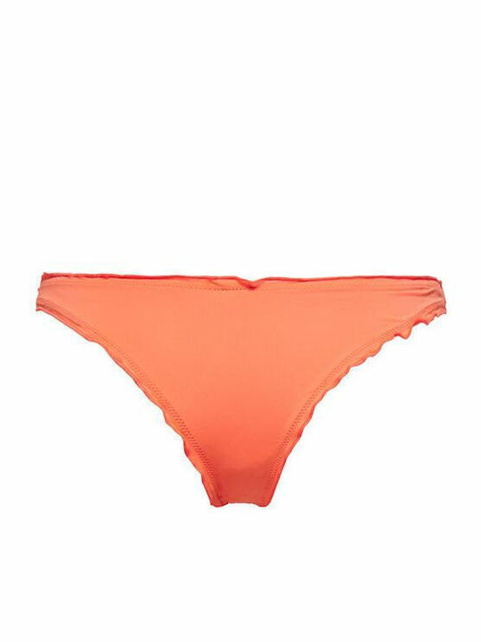 Gianna Bikini Brasilien Orange/Camellia