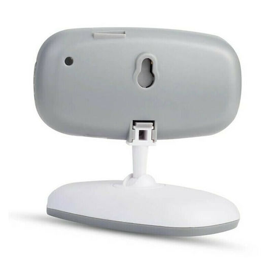 Baby Monitor & Two-way Communication