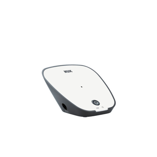 Nuk Eco Control Ασύρματη Ενδοεπικοινωνία Μωρού με Αμφίδρομη Επικοινωνία