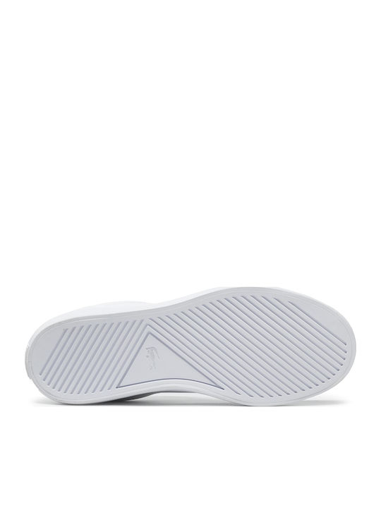 Lerond Bl 21 1 Cuj Παιδικά Sneakers Λευκά