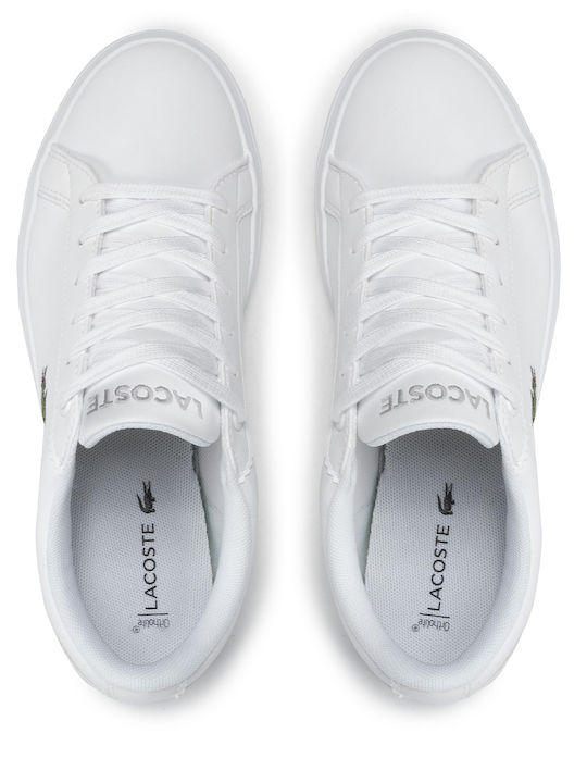 Lerond Bl 21 1 Cuj Παιδικά Sneakers Λευκά