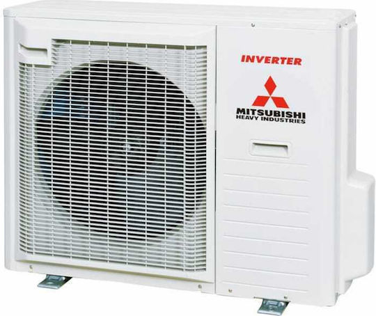 ZR-W Климатици Инвертор 27000 BTU A++/A+ с Фотокаталитичен Филтър