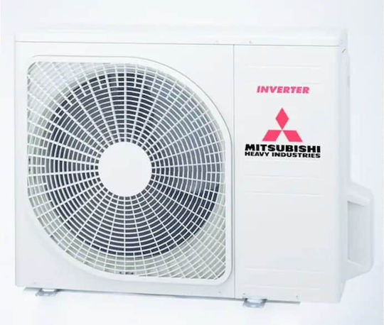 Mitsubishi Heavy Industries ZSP-W Aparat De Aer Condiționat Inverter 16000 BTU A++/A+ Cu Tehnologie Fuzzy Auto