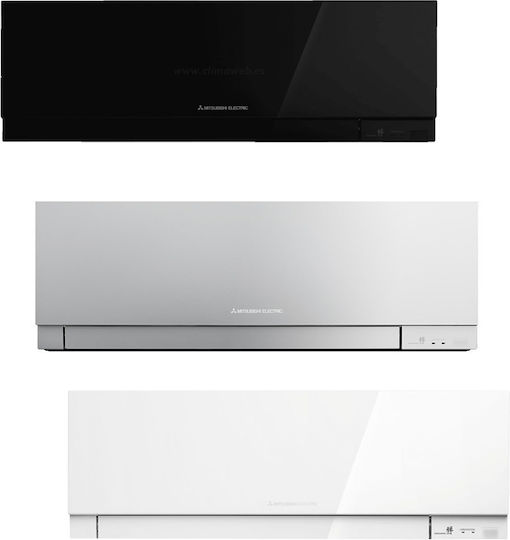Mitsubishi Electric Kirigamine Zen MSZ/MUZ-EF35VE2 Inverter Air Conditioner 12000 BTU A+++/A++