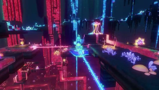 Lumote: The Mastermote Chronicles Игра за Switch