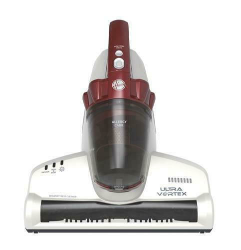 Hoover Ultra Vortex Ηλεκτρικό Σκουπάκι Χειρός 500W Κόκκινο