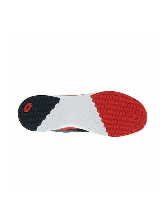 Speedevo 700 Sport Shoes Running Black