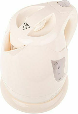 Adler AD 08B Reisekessel 1Es 850W Beige