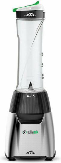 ETA 2103 90000 Blender With Plastic Jug 1 lt 350W Inox