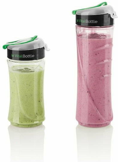 ETA 2103 90000 Blender With Plastic Jug 1 lt 350W Inox