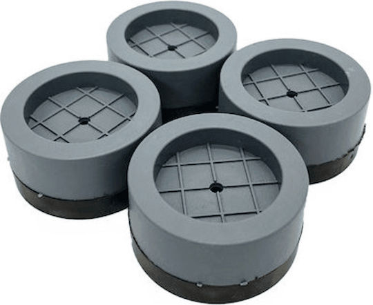 03-10-0080 Anti-Vibration Pads For Washer made of Plastic 4pcs