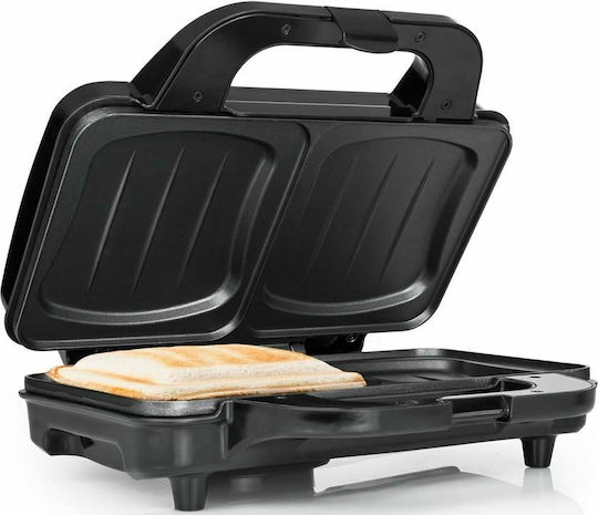 Tristar Sandwichmaker für for 2 Sandwiches Sandwiches 700W Inox