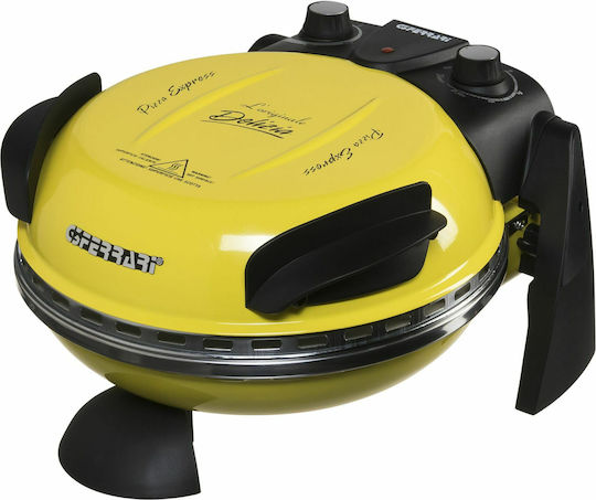 G3Ferrari Delizia G10006 Уред за пица 1200W