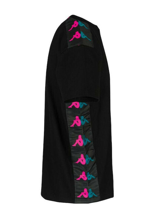 Banda Tricou Negru