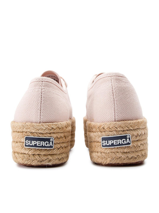 Women's Espadrilles Pink