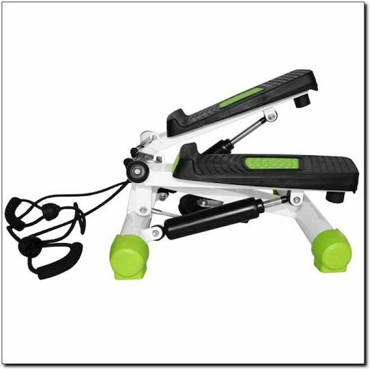 HMS S3033 Mini Stepper with Resistance Bands