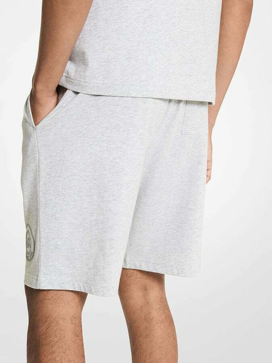 Michael Kors Men's Athletic Shorts Gray