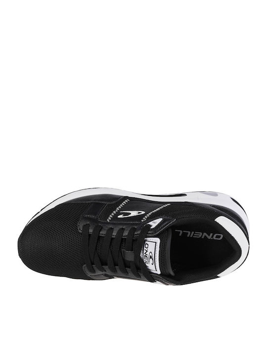 Superbank Sneakers Black