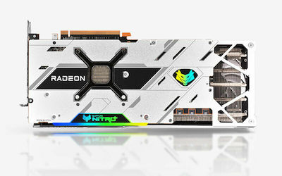 Sapphire Radeon RX 6900 XT 16GB GDDR6 Nitro+ SE Κάρτα Γραφικών