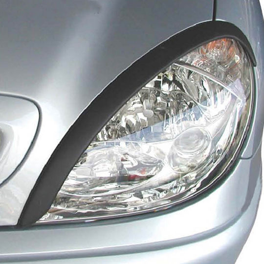 Carner Φρυδάκια Φαναριών Μπροστινά για Citroen Xsara VTR 2000-2004 2τμχ