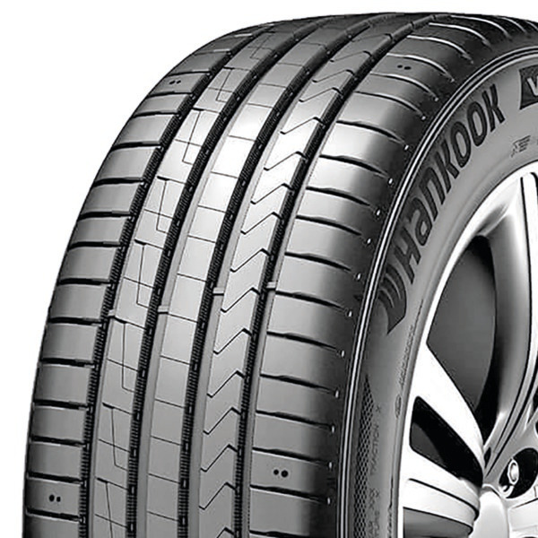 Hankook Ventus Prime 4 K135 205/45 R17 88V XL Θερινό Λάστιχο για