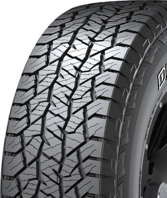 Hankook Dynapro AT2 RF11 SUV / 4x4 Summer Tyre 265/60R18 114T SBL XL