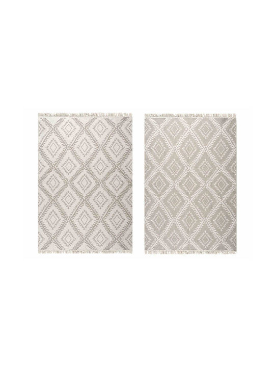 Balsan Aria 22997 Καλοκαιρινό Βαμβακερό με Κρόσια 160x230cm Balsan Aria 22997 Καλοκαιρινό Βαμβακερό με Κρόσια 160x230cm