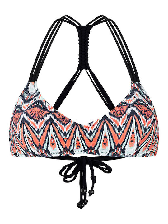Bikini Μπουστάκι Summer Orange