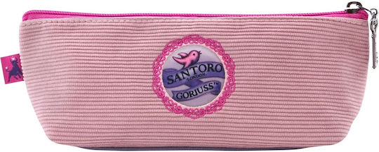 Santoro Penare Cilindru Violet